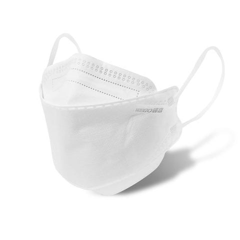 FFP2 Dust Respirator 10 Pack