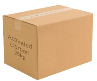 Activated Charcoal Teeth Whitening Powder 25kg